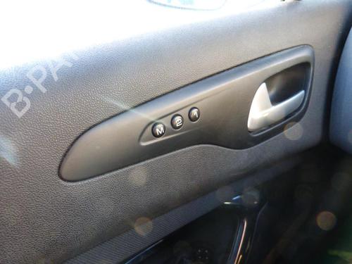 Steering column CITROËN C5 III (RD_) 2.0 HDi (RDRHD8, RDRHDJ, RDRHR8, RDRHRJ) | BP23691118M21 - Image 33