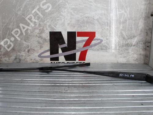 Ruitenwisserarm voor Ruitenwisserarm voor NISSAN TERRANO II (R20) 2.7 TD 4WD (101 hp) 23690709 23690709