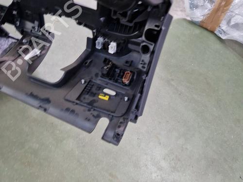 Dashboard RENAULT KANGOO Express (FW0/1_) 1.5 dCi 90 (FW0G, FW05, FW08, FW11) | BP23740349C46  - Image 45