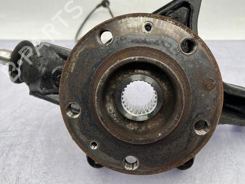 Right front steering knuckle PEUGEOT RCZ 2.0 HDi | BP24146269M26 - Image 7