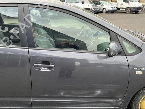 Left front window switch TOYOTA PRIUS Liftback (_W2_) 1.5 Hybrid (NHW20_, NHW20R) | BP23720902I27  - Image 21