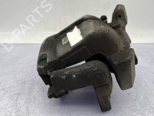 Used Right front brake caliper Right front brake caliper PEUGEOT 3008 II SUV (MC_, MR_, MJ_, M4_) 1.6 BlueHDi 120 (120 hp) 24055476 24055476