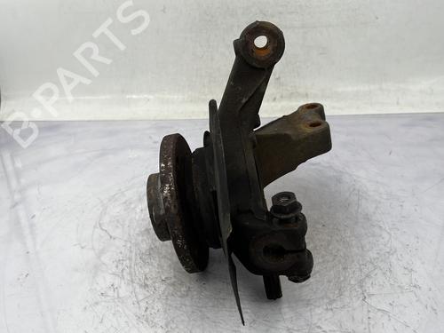 Left front steering knuckle NISSAN MICRA V (K14) 0.9 IG-T | BP33569377M25 - Image 5
