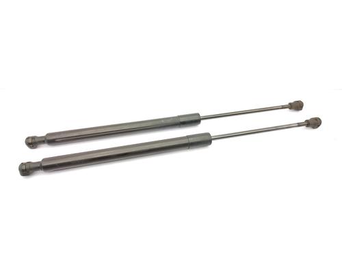 Used Tailgate lift support RENAULT CLIO IV (BH_) 1.5 dCi 75 (75 hp) 23738625