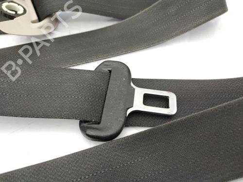 Front left seatbelt TOYOTA AURIS (_E15_) 1.33 Dual-VVTi (NRE150_, NRE150R) | BP23710369I26 - Image 10