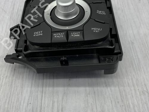 Switch RENAULT MEGANE III Hatchback (BZ0/1_, B3_) 1.6 dCi (BZ00, BZ12, BZ13) | BP23702383I30 