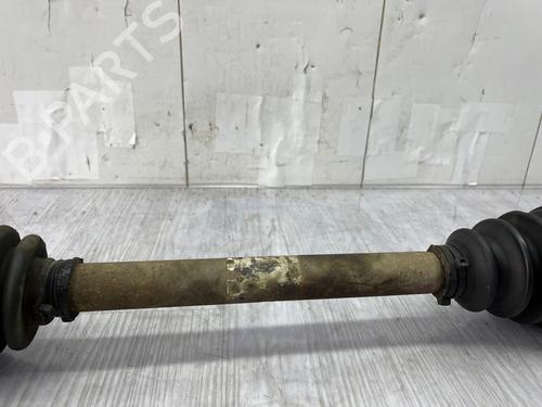 Left front driveshaft RENAULT MASTER III Van (FV) 2.3 dCi 125 FWD (FV0C, FV0D, FV0G, FV0H, FV0J, FV0K,... | BP37868026M38 - Image 4