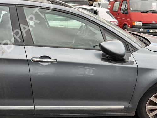 Left tailgate light CITROËN C5 III Break (RW_) 1.6 HDi 110 | BP23732480C79  - Image 11