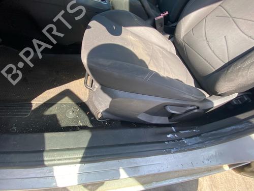 Sæde sæt FORD FIESTA VI (CB1, CCN) 1.5 TDCi | BP38258275C78 - Image 8
