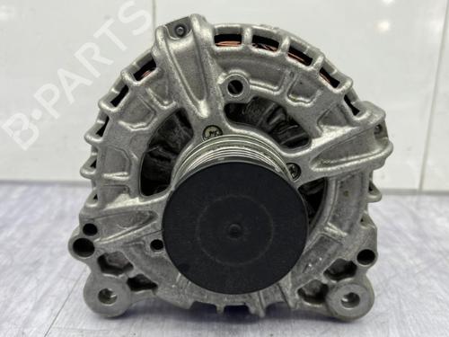 Alternator VW TOURAN (5T1) 1.6 TDI | BP23757349M7  - Image 5