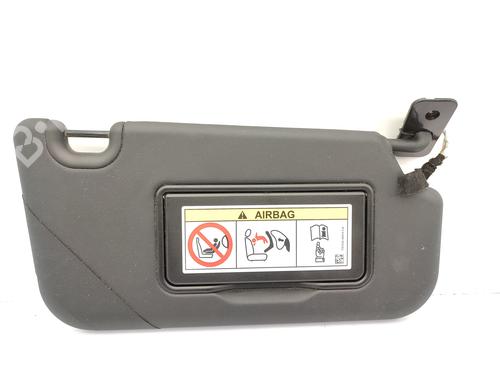 right-sun-visor-ford-ranger-tke-2011-23755821 main image