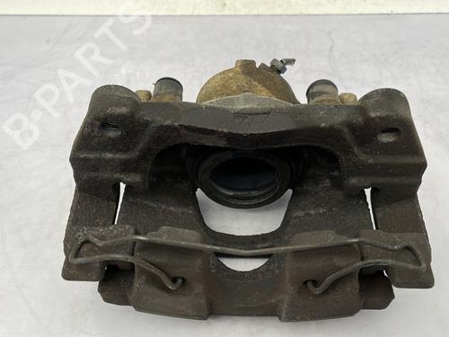 Right front brake caliper RENAULT LAGUNA Coupe (DT0/1) 2.0 dCi (DT01, DT08, DT09, DT0K, DT12, DT1C, DT1D, DT1M,... | BP23758977M104  - Image 6