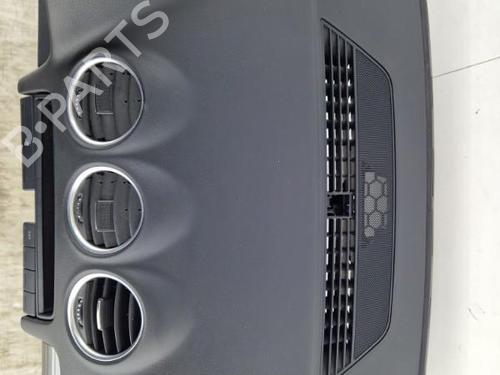 Dashboard SEAT EXEO ST (3R5) 2.0 TDI | BP23743049C46 - Image 3