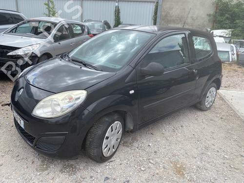 Front slam panel RENAULT TWINGO II (CN0_) 1.5 dCi (CN0E) | BP37717443C72 - Image 41