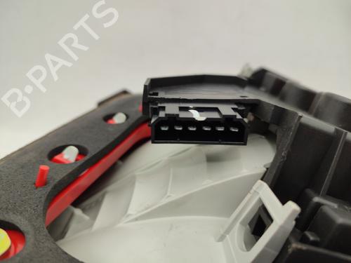 Left taillight AUDI A4 B5 (8D2) 1.9 TDI | BP23740202C34 