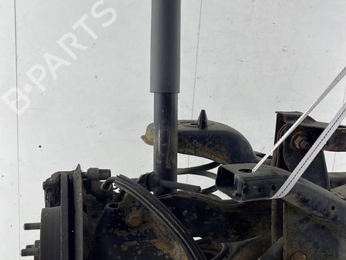 Used Rear axle Rear axle VOLVO C30 (533) 1.6 D (109 hp) 23751932 23751932