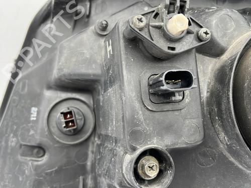 Right headlight NISSAN X-TRAIL I (T30)  | BP26738445C29 