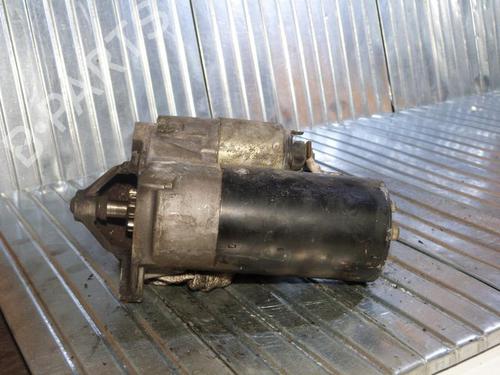 Starter RENAULT KANGOO (KC0/1_) D 55 1.9 (KC0D) | BP23697085M8 - Image 2