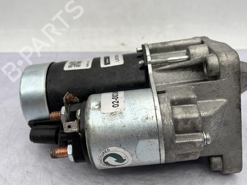 Used Starter Starter RENAULT TRAFIC Bus (T_, P_, V_) 1.7 (68 hp) 23755318 23755318