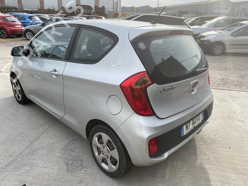 Left headlight KIA PICANTO II (TA) 1.0 | BP37418906C28 - Image 88
