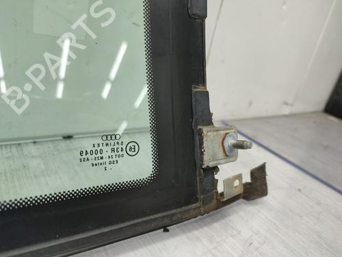 Rear left quarter glass AUDI A3 (8L1) 1.9 TDI | BP29406239C93 