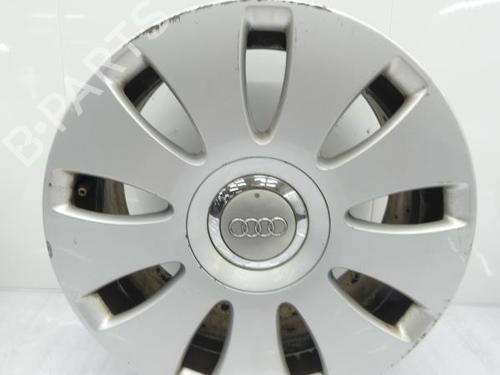 Fælgsæt AUDI A4 B6 Avant (8E5) | BP26177249C100 - Image 10