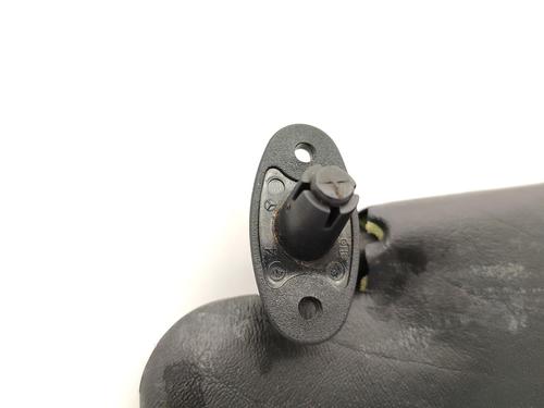 Used Right sun visor Right sun visor MERCEDES-BENZ 190 (W201) D 2.0 (201.122) (72 hp) 23676065 23676065