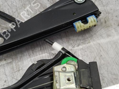 Front right window mechanism VW GOLF PLUS V (5M1, 521) 1.4 TSI | BP23703027C23 - Image 3
