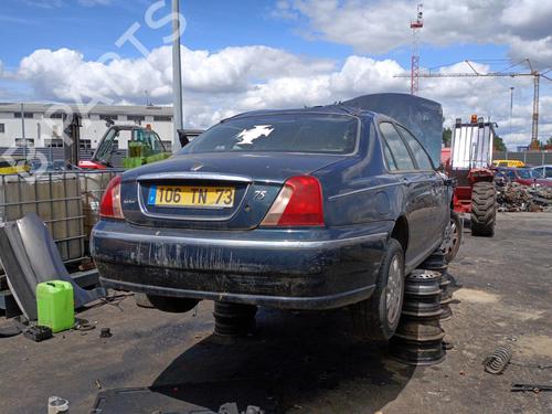 Left front driveshaft ROVER 75 (RJ) 2.0 CDT | BP23707018M38  - Image 7