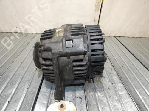 Used Alternator Alternator CITROËN ZX Break (N2) 1.4 i (75 hp) 23665324 23665324