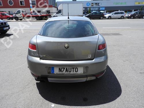 Steering column ALFA ROMEO GT (937_) 1.9 JTD (937CXN1B) | BP23731624M21 - Image 16