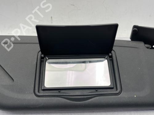 Right sun visor CITROËN DS4 (NX_) 2.0 HDi / BlueHDi 135 | BP29865931I2