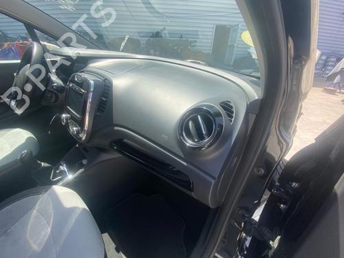 Salpicadero RENAULT CAPTUR I (J5_, H5_) 1.5 dCi 90 (J5N4, J5M5, J5MW, J5M6, J5AL, J5AJ) | BP36801502C46 - Image 9