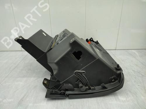 Glove box VW POLO V (6R1, 6C1) 1.4 (6R1) | BP23706934C95 