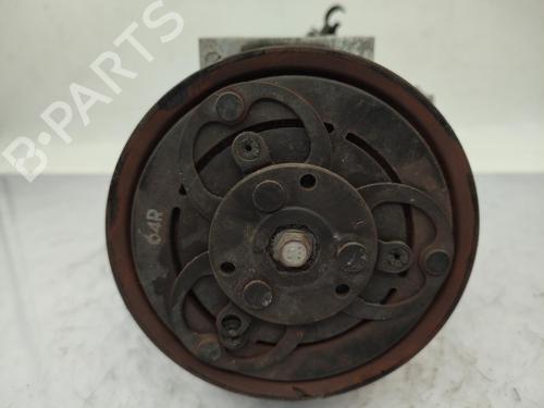 AC compressor RENAULT CLIO IV (BH_) 1.5 dCi 90 | BP23722896M34 - Image 5