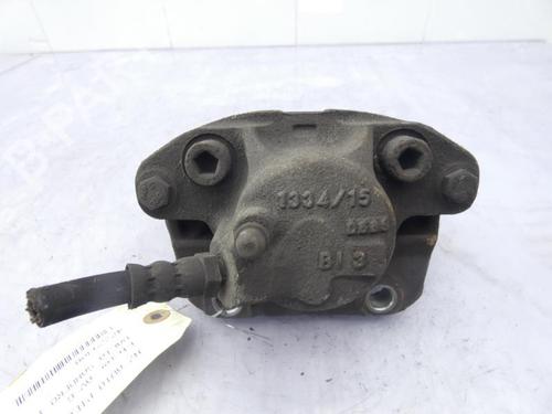 Used Left front brake caliper DACIA SANDERO 1.5 dCi (68 hp) 23695471