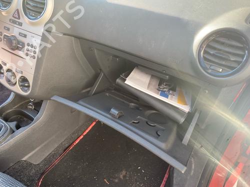 Dashboard OPEL CORSA D (S07) 1.3 CDTI (L08, L68) | BP37022698C46 - Image 129