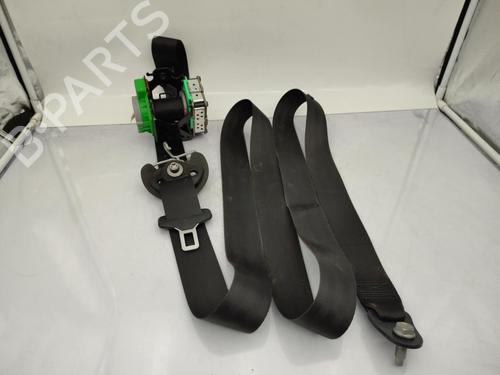 Front right seatbelt CITROËN C4 II (NC_) 1.6 HDi 90 | BP23709401I25 - Image 3