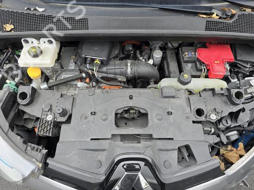 Heater matrix box RENAULT ZOE (BFM_) ZOE | BP23759104M61  - Image 10