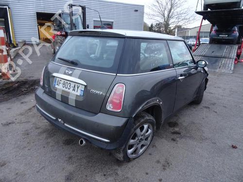 Climate control MINI MINI (R50, R53) Cooper | BP23687762I5  - Image 8