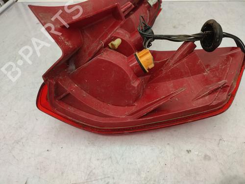Left taillight CITROËN C4 I (LC_) 1.6 HDi | BP27608288C34 