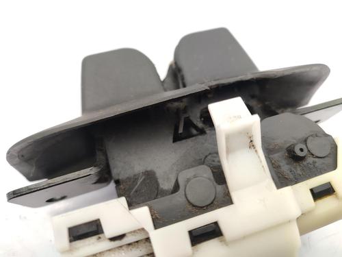 Tailgate lock RENAULT MEGANE II Estate (KM0/1_) 1.9 dCi (KMRG, KM1G, KM0G, KM2C) | BP23742217C101 