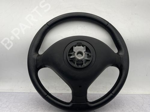 Steering wheel PEUGEOT 407 Coupe (6C_) 2.2 16V | BP30711262C49 - Image 4