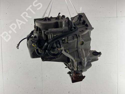 Used Gearbox Gearbox CITROËN C2 (JM_) 1.4 (73 hp) 34415184 34415184