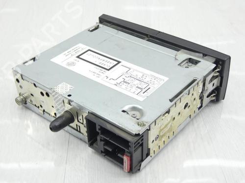 Bilradio FIAT DOBLO Box Body/MPV (223_) 1.3 D Multijet (75 hp) 23690502