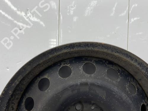 Fælk RENAULT CAPTUR I (J5_, H5_) 1.5 dCi 110 | BP30307005C45  - Image 9