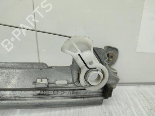 Front right window mechanism RENAULT SCÉNIC II (JM0/1_) 1.9 dCi (JM0G, JM12, JM1G, JM2C) | BP23710100C23 