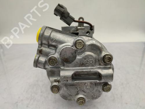 Used AC compressor AC compressor CITROËN NEMO Box Body/MPV (AA_) 1.3 HDi 75 (75 hp) 23756141 23756141