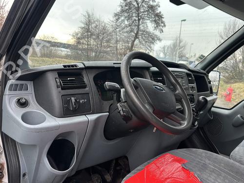 Steering pump FORD TRANSIT Van (FA_ _) 2.2 TDCi | BP32765811M99  - Image 23