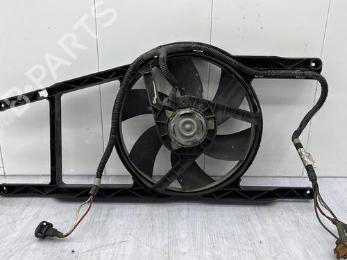 Used Radiator fan RENAULT SAFRANE I (B54_) 2.0 (B540) (105 hp) 23703790